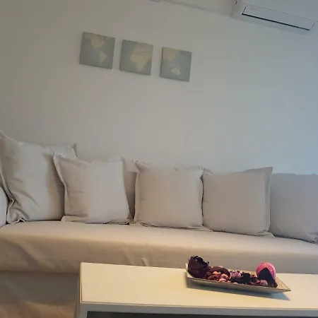 Sea Gate Luxury Апартаменты