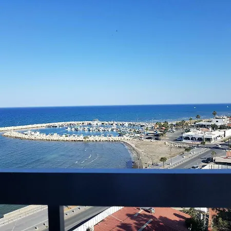 Sea Gate Luxury *