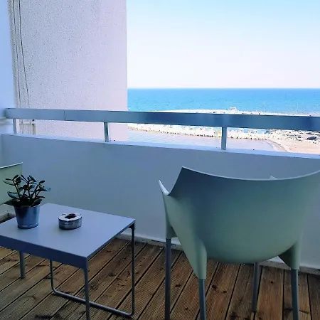 Sea Gate Luxury Апартаменты