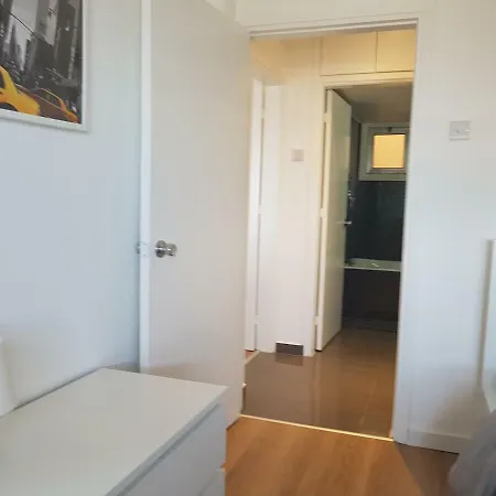 Sea Gate Luxury Апартаменты *