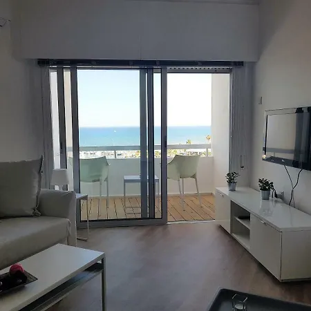 Апартаменты Sea Gate Luxury