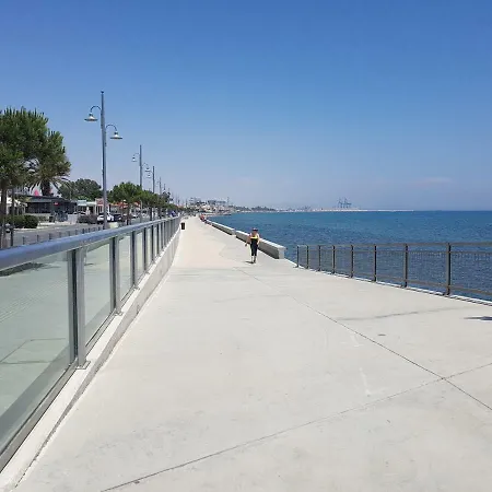 Sea Gate Luxury *