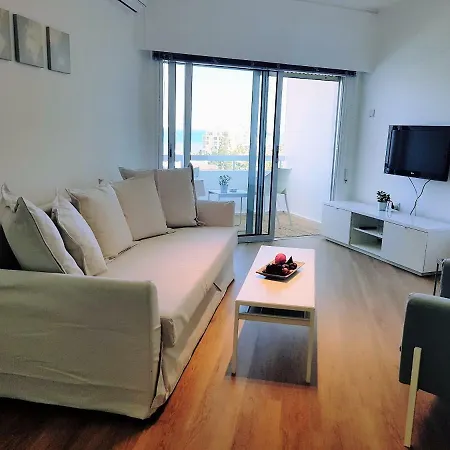 Sea Gate Luxury Апартаменты *