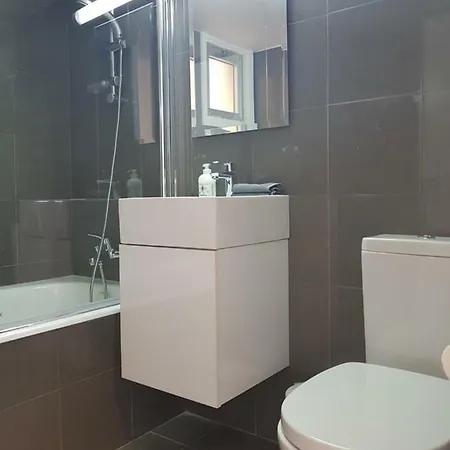 Apartmán Sea Gate Luxury Larnaca