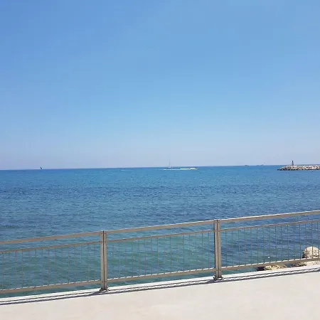 Sea Gate Luxury *