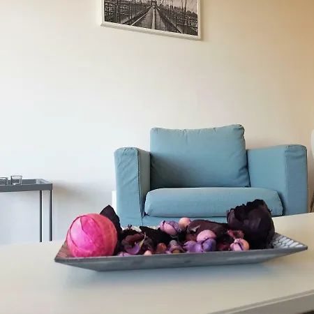 Apartament Sea Gate Luxury Larnaca