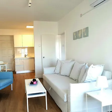 Sea Gate Luxury * Larnaca