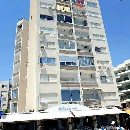 Sea Gate Luxury Apartmán
