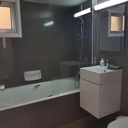 Sea Gate Luxury * Larnaca