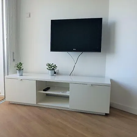 Sea Gate Luxury Apartmán Larnaca