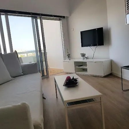 Sea Gate Luxury Apartament *