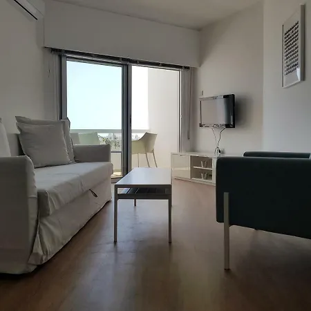 Sea Gate Luxury Larnaca