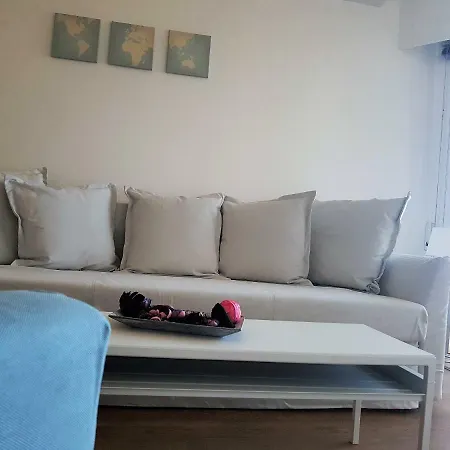 Appartamento Sea Gate Luxury