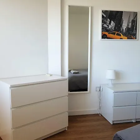 Appartamento Sea Gate Luxury