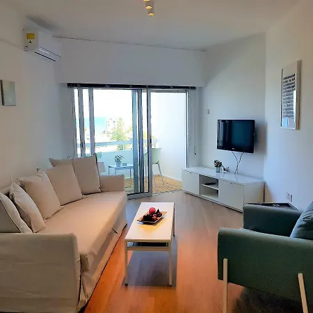 Sea Gate Luxury *