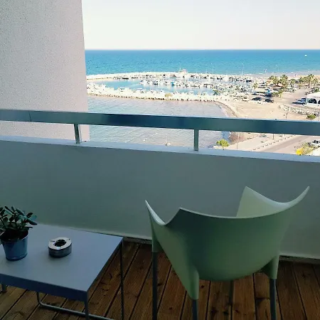 Sea Gate Luxury Appartamento