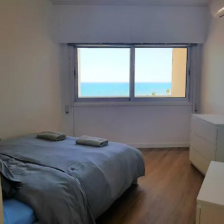 Appartamento Sea Gate Luxury