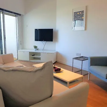 Sea Gate Luxury Appartamento *